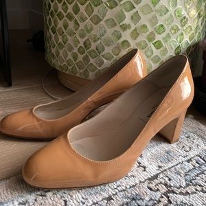 LK Bennett nude pumps sz 6.5 (37 EU)
